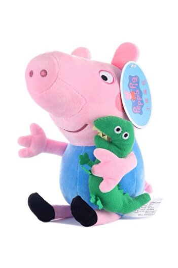 Unika Moda Peppa Pig Ailesi