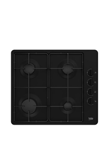 Beko Bsomd D 611es Set Üstü Ocak