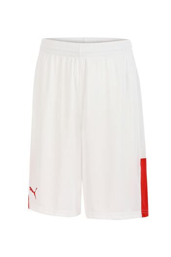 Puma Turkey Game Short Wh White Men's Shorts