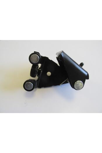 TW Peugeot Partner- 96/02; Compatible Sliding Door Center Rail Link Left