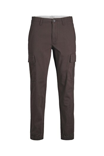 Jack & Jones Jpstmarco Jjamie Cuffed Trousers12224003