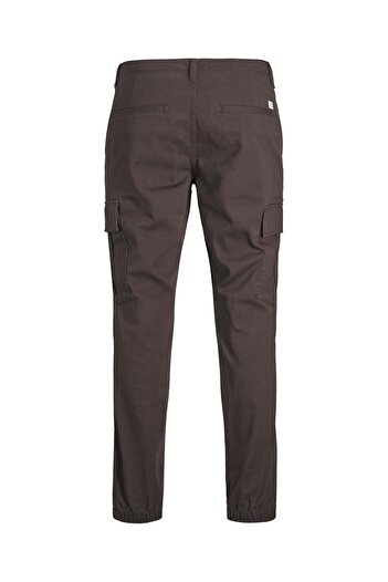 Jack & Jones Jpstmarco Jjamie Cuffed Trousers12224003