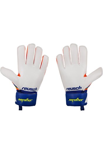 Reusch Men's Goalie Gloves3770515-456