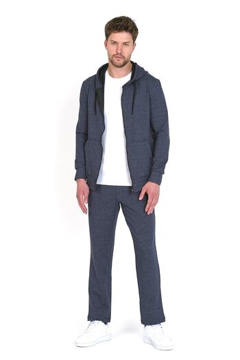 ESPİNA Men's Hooded Tracksuit Set.