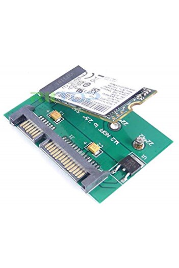 Alfais Marka: 4342 M.2 Ngff Ssd To 2.5 Sata Çevirici Adaptör Kategori: Data Kablosu