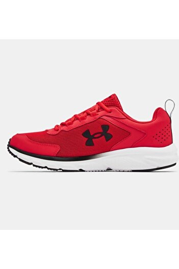 Under Armour Erkek Ua Charged Assert 9 Koşu Ayakkabısı 3024590-600