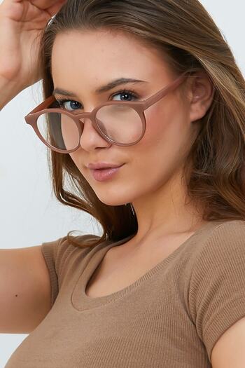 Nilu Moda New Season Unisex Glasses
