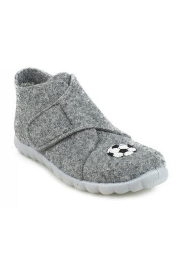 Superfit 800291 K Home Gray Kids Boots