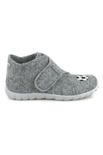 Superfit 800291 K Home Gray Kids Boots