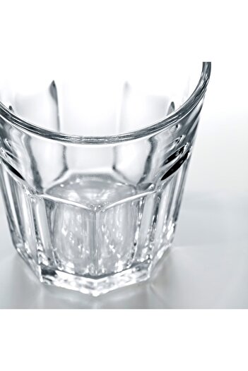 IKEA Pokal 6-Piece Glass Set 270 Ml