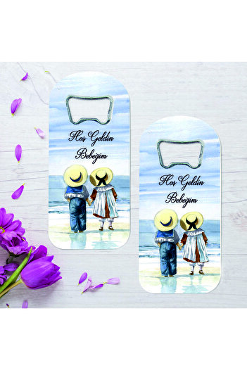 Ege ajans 10 Opener Magnets