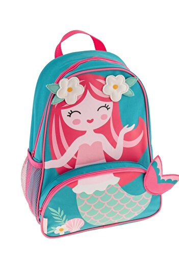 Stephen Joseph Backpack for Mermaid