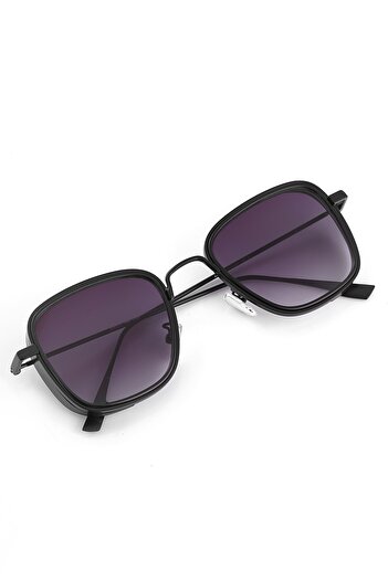 TomyHelf Unisex Sunglasses - Stylish and Comfortable Design