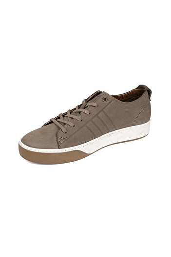 Greyder 13292 Ανδρικό αθλητικό παπούτσια Model Mink Nubuck Leather