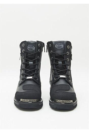 Harley Davidson 025m100552 Rıddıck Bot/sıyah/41 Numara