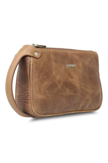 GUARD Antik Taba унісекс сумка з подвійною блискавкою - GRD2403XW22496