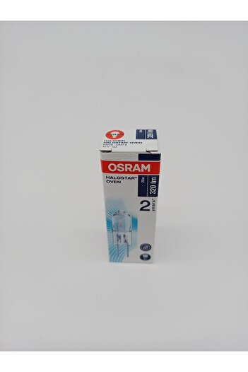 Osram 64428 Halojen 20 Watt