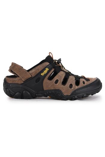 Dockers By Gerli Dockers 216504 Daily Velcro Men's Sandals Shoes