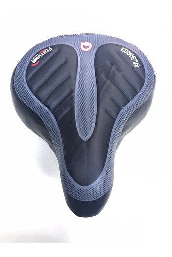 Rectus Bicycle Saddle Spring Super Wide Ergonomic