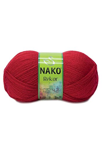 NAKO سجل الحياكة الخيط 251