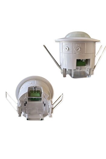 Cata Flush Mount 600 Watt 360 Degree Sensor Ct-9242