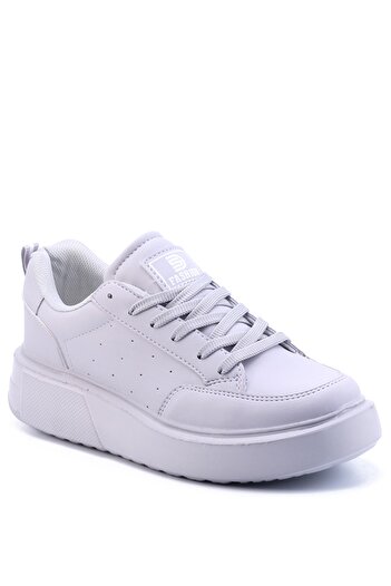 en7 Ice Gray Women's Sneaker 0148