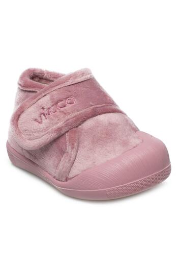 Vicco 959.e19k.445 Color First Step Pink Girl's Slippers