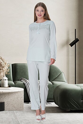 Mecit Pijama Жіночий піжамний комплект