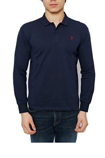 U.S. Polo Assn. Βάση. Polo Assn. Ανδρικό φούτερ 50253121-vr033