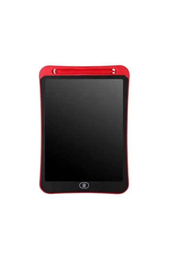 lets be child Lc Red Digital Color Drawing Tablet 10 Inc