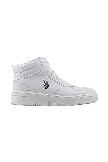 U.S. Polo Assn. Спортивні кросівки білі 47 Arısto Hı