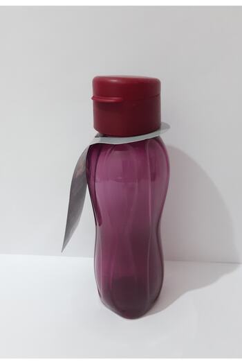 renkli çiçekler Water Bottle 500ml Water Bottle