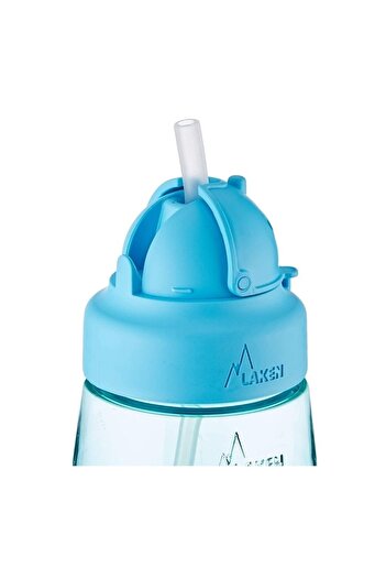 LAKEN Blue Tritan Oby Bottle - 0.45l
