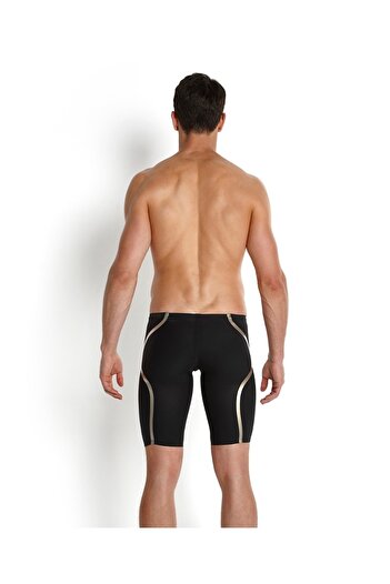 SPEEDO Lzr Racer X Black/Gold - Sneakers