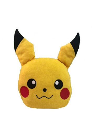 DÜKKAN DESİGN Pokemon Pikachu Yastık
