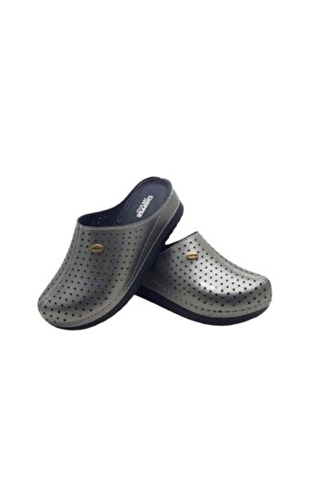 CHOPPER Orthopedix 20470 Ανατομικές Γυναικείες Σφηνοτάκουνες Παντόφλες Sabo
