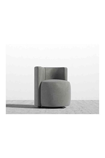 hoom concept Mega Relax Berjer, Gri
