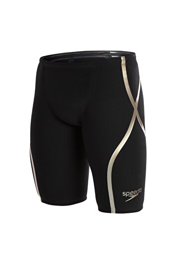 SPEEDO Lzr Racer X Black/Gold - Sneakers