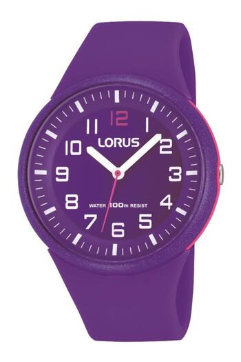 Lorus Rrx57dx9 Çocuk Kol Saati