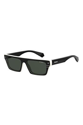 Polaroid 6085/s/x 9ht M9 53 G Women's Sunglasses