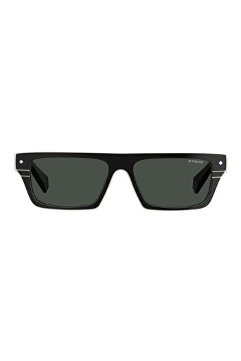 Polaroid 6085/s/x 9ht M9 53 G Women's Sunglasses