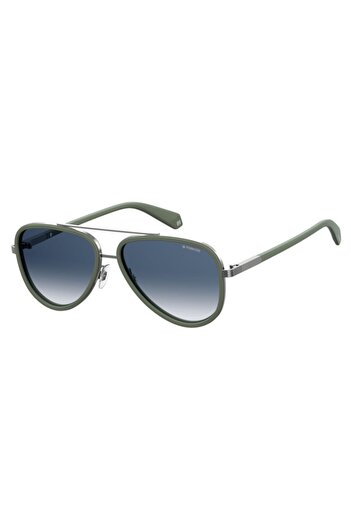 Polaroid 2073/S 1Ed Z7 57 g Men's Sunglasses