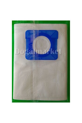 Arçelik 20 τσάντες σκόνης - S 980, s 6990-s 6990y-s 6990py, +φίλτρο
