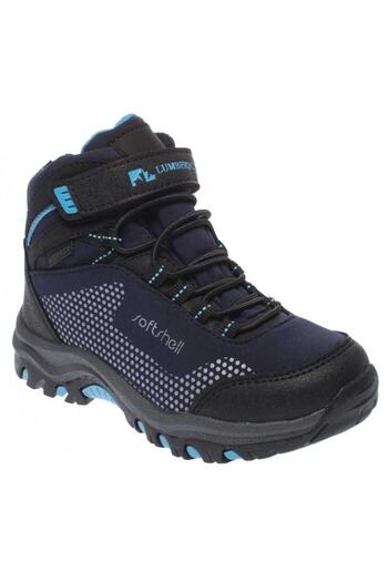 lumberjack Pantofi de exterior pentru copii albaștri unisex - 100263733
