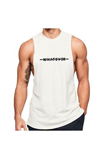 Black İstanbul Black - Whatever - 0 Sleeve Athlete