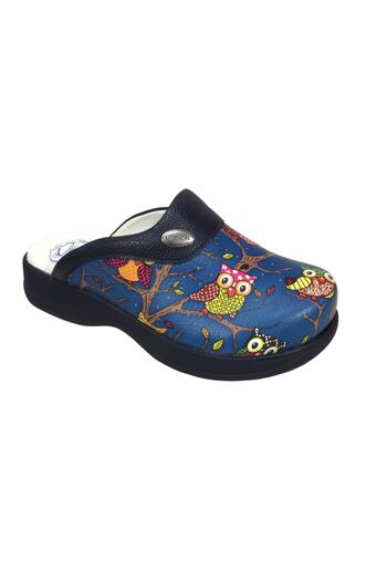 Hipokrat Full Orthopedic Sabo Slippers Doctor Nurse Hospital Cook Slippers