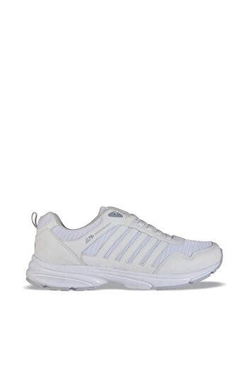 M.P. Men's White Shoes - 181-6803-05