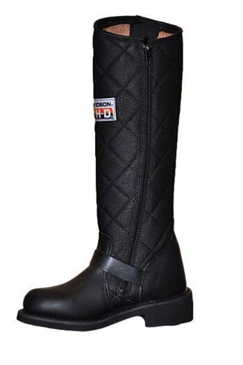 Harley Davidson Laconia Hi Women's Boots