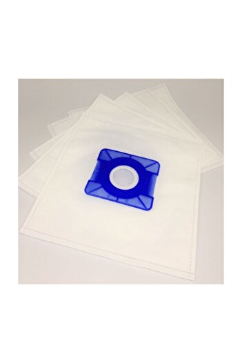 HOMEND Sac de praf compatibil Nilfisk 1209/1204 - 20 bucăți pânză