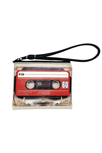 Probest DESIGN Unisex Cassette Wallet